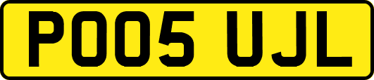 PO05UJL