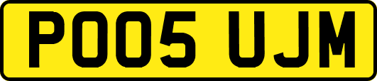 PO05UJM