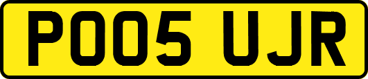 PO05UJR