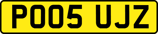 PO05UJZ