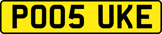 PO05UKE