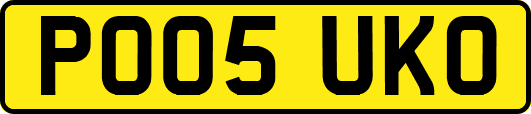 PO05UKO