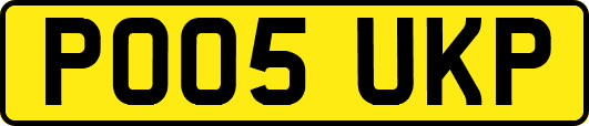 PO05UKP