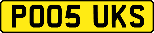 PO05UKS