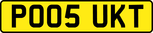 PO05UKT
