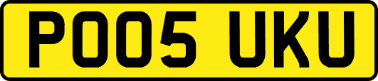 PO05UKU