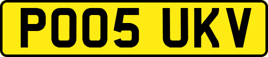 PO05UKV