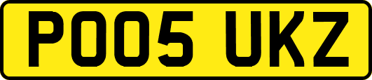 PO05UKZ