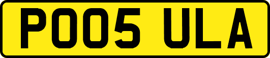 PO05ULA