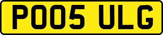 PO05ULG