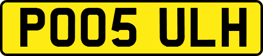 PO05ULH