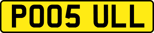 PO05ULL