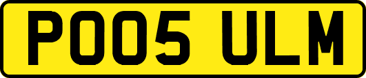 PO05ULM