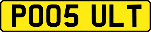 PO05ULT