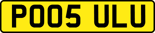 PO05ULU