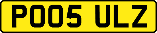 PO05ULZ