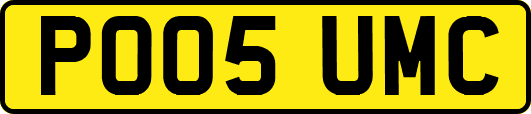 PO05UMC