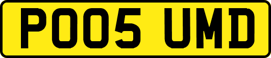 PO05UMD