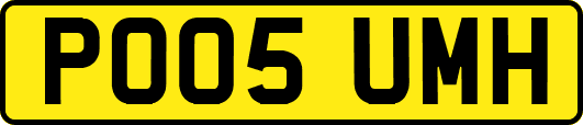 PO05UMH