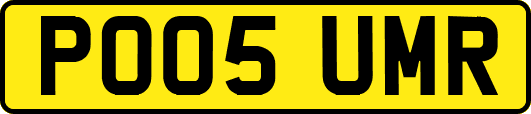 PO05UMR