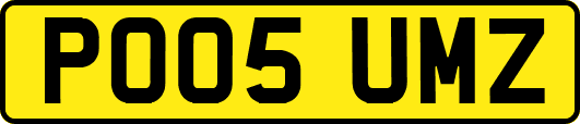 PO05UMZ