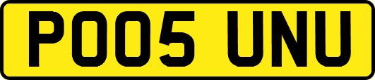 PO05UNU