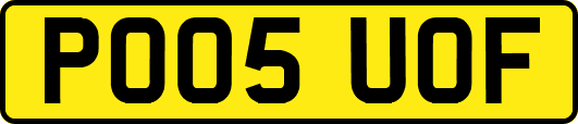 PO05UOF