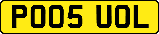 PO05UOL