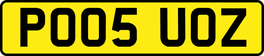PO05UOZ