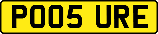 PO05URE