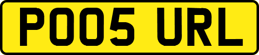 PO05URL