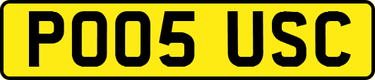 PO05USC