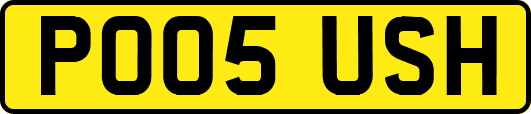 PO05USH