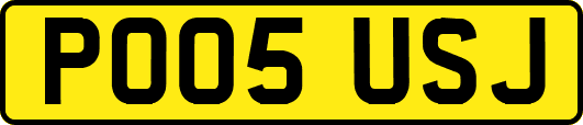 PO05USJ