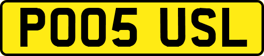 PO05USL