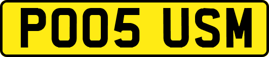 PO05USM