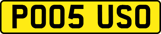 PO05USO