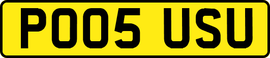 PO05USU