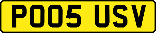 PO05USV
