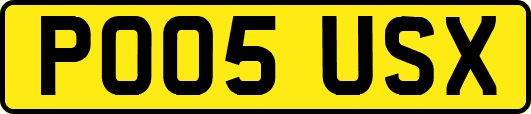 PO05USX