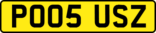 PO05USZ