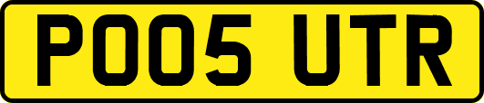 PO05UTR