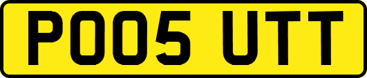 PO05UTT