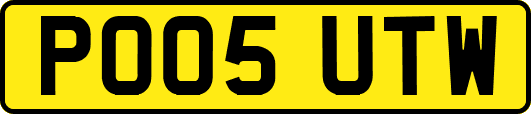 PO05UTW