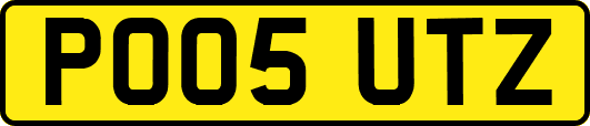 PO05UTZ