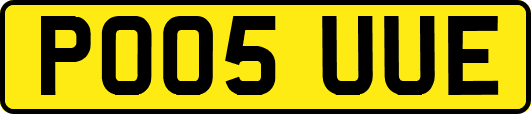 PO05UUE