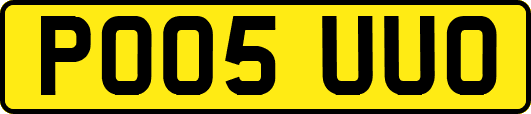 PO05UUO