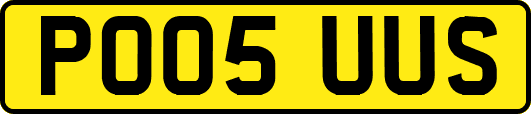 PO05UUS