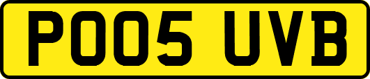 PO05UVB