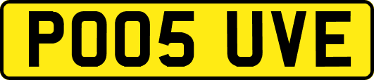 PO05UVE